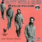Willi Williams - Natty With A Cause