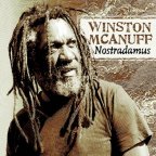 Winston McAnuff - Nostradamus