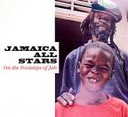 Jamaica All Stars - On The Footsteps Of Jah