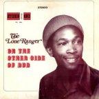 Lone Ranger - On The Other Side Of Dub