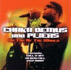 Chaka Demus & Pliers - On Top Of The World