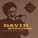 David Morrison - One Day At A Time