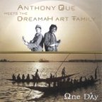 Anthony Que - One Day