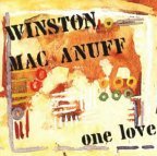 Winston McAnuff - One Love