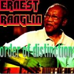 Ernest Ranglin - Order Of Distinction 