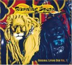 Burning Spear - Original Living Dub Vol. 1