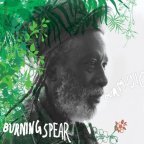 Burning Spear - Our Music