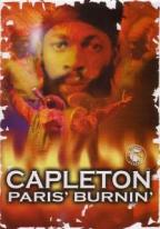 Capleton - Paris' Burnin'