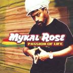 Michael Rose - Passion Of Life