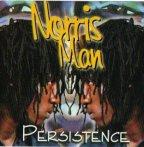 Norris Man - Persistence