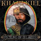 Khari Kill - Picture Of Selassie