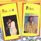 Pinchers & Pliers - Pinchers With Pliers