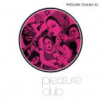 Tommy Mccook - Pleasure Dub