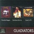 The Gladiators - Proverbial Reggae / Trenchtown Mix Up / Sweet So Till
