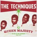 Techniques (the) - Queen Majesty