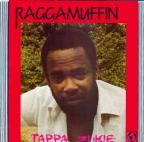 Tappa Zukie - Raggamuffin