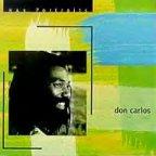 Don Carlos - Ras Portraits