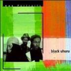 Black Uhuru - Ras Portraits
