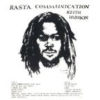 Keith Hudson - Rasta Communication