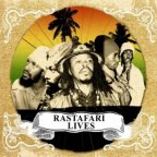 Various Artists - Rastafari Lives