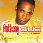 Anthony Que - Recharge And Reload