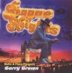 Barry Brown - Reggae Heights