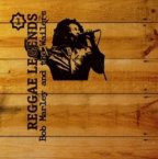 Bob Marley - Reggae Legends 1