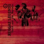 Toots and The Maytals - Reggae Legends 4