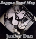 Junior Dan - Reggae Road Map
