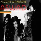 Aswad - Reggae Warriors