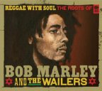 Bob Marley - Reggae With Soul