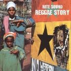 Various Artists - Rite Sound Reggae Story