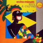 Echo Minott - Rock and Calypso