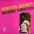 Winston Jarrett - Rocking Vibration