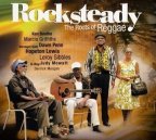 Various Artists - Rocksteady - The Roots Of Reggae