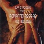 Sly and Robbie presents Romantic Reggae For The Ladies