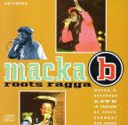 Macka B - Roots Ragga