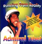 Admiral Tibet - Running From Reality