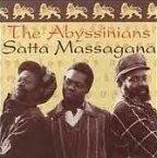Abyssinians - Satta Massagana