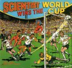 Scientist -  Scientist Wins The World Cup