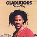 Gladiators (the) - Serious Thing
