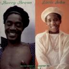 Little John & Barry Brown - Showdown Vol. 1