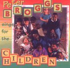 Peter Broggs - Sings For The Children