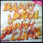 Johnny Clarke & Barry Brown - Sings Roots And Culture