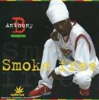 Anthony B - Smoke Free