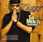 Ziggi Recado - So Much Reasons