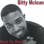 Bitty Mclean - Soul To Soul