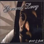General Levy - Spirit And Faith