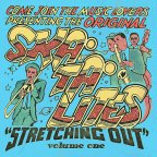 Skatalites (the) - Stretching Out, Volume One