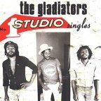 The Gladiators - Studio One Singles